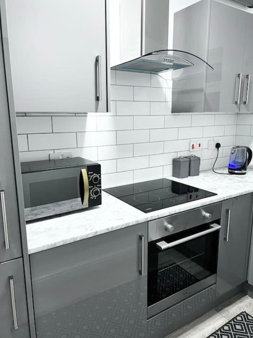 Modern Studio Near Nec With Free Parking - Prime Location Sheldon  Exterior foto