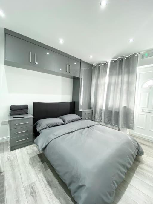 Modern Studio Near Nec With Free Parking - Prime Location Sheldon  Exterior foto
